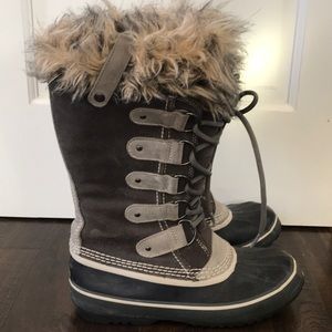 Sorel Joan of Artic Boots